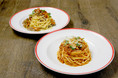 北イタリア100年の伝統をご自宅で。阪急うめだ本店「TRATTORIA AL POMPIERE」自慢のパスタをオンライン販売開始。