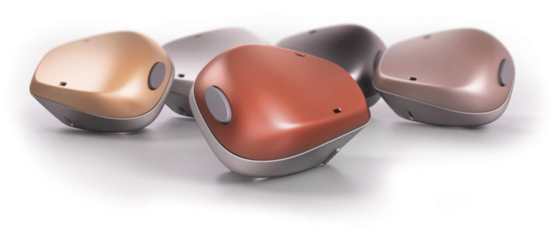 ワイヤレスミニマイクロホン2プラス