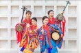 【海洋博公園】南の文化ステージ「民族音楽」&伝統芸能ステージ「沖縄民謡」を開催!