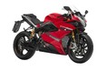 (株)ナップス 世界最高峰の電動バイク『ENERGICA(伊)』の販売開始