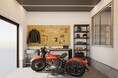 (株)ナップス バイクと住む家『NAPS HOME』をプロデュース