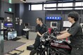 ナップス、バイクの車検がもっと早く―― ベイサイド幸浦店が「指定工場」に