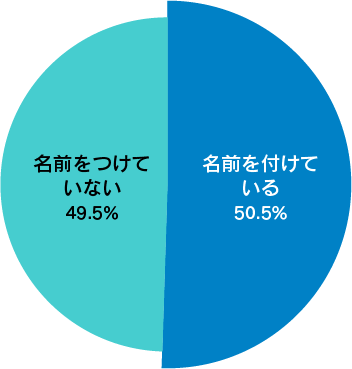 バイク女子 2人に1人は愛車に名前を付けている バイク女子の実態調査 19 約8割が愛車の写真をsns上に公開した経験あり 約6割がバイク イベントに参加経験あり 株式会社ナップスのプレスリリース