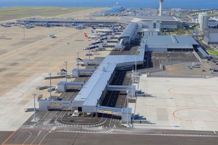中部国際空港セントレアlcc向け第2ターミナルが供用開始 9月日よりlcc５社が利用開始 中部国際空港株式会社のプレスリリース