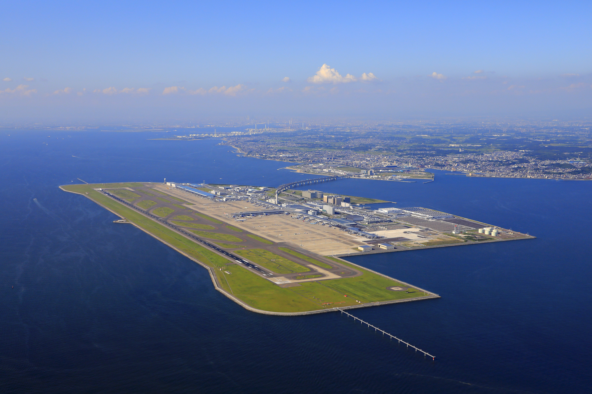 中部国際空港株式会社 2020年3月期（2019年度） 中間決算を発表