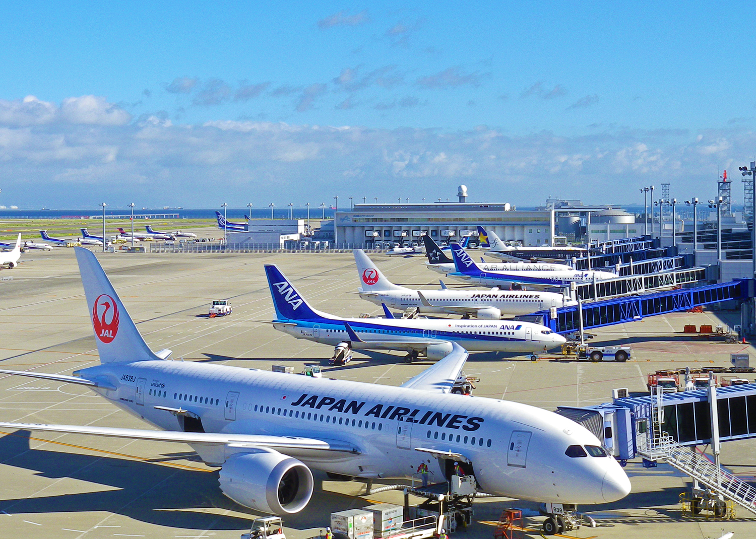 中部国際空港セントレア 両空港の駐車場料金が無料になる 名古屋 新潟 ヒコーキならひとっ飛びキャンペーン を開催 中部国際空港株式会社のプレスリリース