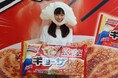 訪日外国人に「ギョーザ」の魅力を伝える「GYOZA-Airport」が開催されました!