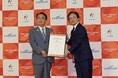中部国際空港セントレアがアジア競技大会・アジアパラ競技大会のオフィシャルスポンサーに!