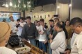 フィリピン・マニラで「中部の発酵食文化」を発信!