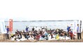 中部国際空港セントレアがSDGsプロジェクト「ゆたかな海を知ろう!セントレアの海クリーンアップ」を実施!