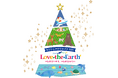 セントレアクリスマス2025「Love the Earth~つながるいのち、つながるみらい~」