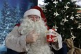 “本物のサンタクロース”がフィンランドからセントレアにやってくる！～来年はフィンエアー セントレア就航20周年！～