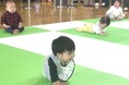 元気な赤ちゃん集まれ！8月に中部国際空港セントレアで「はいはいレース in セントレア」を開催！　4日間で最大672組を大募集！