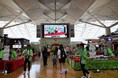 中部の空の玄関口・セントレアから日本茶と常滑焼の魅力を空港から発信！「Centrair Tea Fes. 2026 presented by ITO EN」を開催しました！