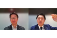ギブリー、日本マイクロソフトの生成AIサービス導入パートナー戦略発表会に登壇。