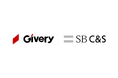 ギブリーとSB C&S、AIビジネスにおける協業を強化し、市場展開を加速