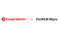 ワークフローシステム「Create!Webフロー」が 富士フイルムビジネスイノベーションのクラウドサービス「FUJIFILM IWpro」との連携機能を強化