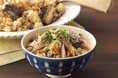 だしの効いた醤油ベースに人参とごぼうの香りが食欲をそそる!「北海道産さんま炊き込みご飯の素」2024年10月中旬デビュー