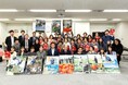日藝×生活クラブ 産学連携プロジェクト 成果発表会開催 生活クラブが推進する『国内自給』の取組みを学生が取材、作成した動画やポスター初披露