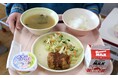 食育プロジェクト「学校給食ゆざごっつぉの日学習会」開催報告