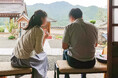 この夏、登録会員数がいよいよ4万人突破! お坊さんが支える“縁結びの場”に若者が集う理由とは