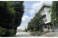 和光市白子小学校「さくらまつり」にて紫外線を見る体験ブースを出展