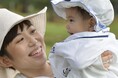 子育て初心者の不安を和らげる「赤ちゃんの紫外線対策講座」を開催