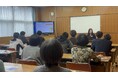 学校現場でできる紫外線＆暑さ対策とは？練馬区立八坂小学校で先生向け講座を開催