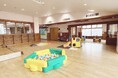 地域の子育て支援センターで「赤ちゃんの紫外線対策」講座を開催赤ちゃんの肌を守る正しいUVケアについて、保護者の皆さまと学ぶ機会を提供