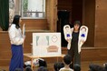 秋も油断できない紫外線から子どもたちを守るために幼稚園・保育園向け「子どもの紫外線対策講座」の受付を開始　歌やお話で楽しく学ぶ30分の出前講座