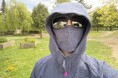 世界中から届く声——光線過敏症のカナダ人男性教師の想いから生まれた新型UVカットパーカー、EPOCHTEX®使用で2027年2月発売