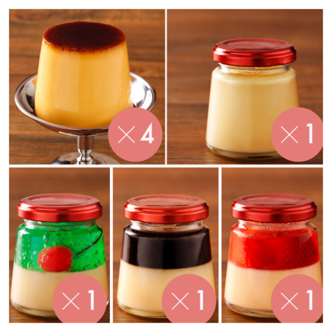 春のおすすめ8個セット 春のおすすめ8個セット