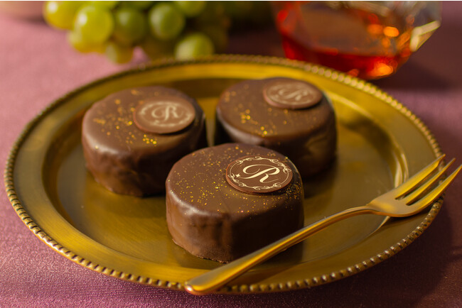 冬季限定ブランド【ラムーン】