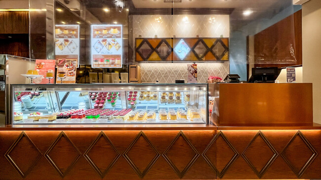 プリンに恋して さんちか店 プリンに恋して さんちか店