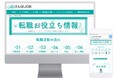 産業保健職コミュニティサイト「さんぽLAB」に登録する3,500名の会員管理システムと連携 産業保健領域に特化した成果報酬型の求人サイト「さんぽJOB」開設