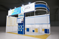 2026年6月17日(水)～19日(金)に東京ビッグサイトで開催される「第8回 健康経営EXPO」に出展