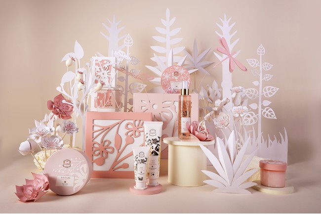 2022年2月4日(金)発売の日本限定デザイン 2022年2月4日(金)発売の日本限定デザイン