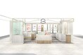〈ラリン〉ルミネエスト新宿店が2024年12月21日(土)NEWオープン