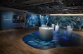 ラリン ジャパン日本上陸15周年を記念した展示会を開催