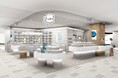 Laline ペリエ千葉店2025年9月12日(金)よりリニューアルオープン