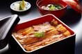 ふっくら香ばしい【浜松産うな重】ランチ♪ ディナーは伊勢海老＆金目鯛のフレンチ懐石 or 鉄板焼。贅沢な1泊3食付き夏旅プラン新登場＜9月末まで＞