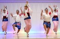 徳島・鳴門【阿波おどり】アオアヲ夏企画ヤットサー名人、ちびっこ連、阿波の踊り子に変身フォト♪ 7月20日～ 新リムジンバス運行開始、空港アクセスがさらに便利に。