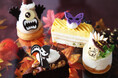 【アオアヲ ナルト リゾート】秋は Happy ハロウィン「キッズパスポート」でスイーツ ＆ アート工房 ＆ 縁日体験も！