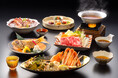 【のどぐろ・能登牛・ズワイ蟹会席】加賀・山中温泉で食に浸る秋冬旅。輪島ふぐ・ブリ・ヒラメ・甘海老も揃う魅惑の推しグルメ。