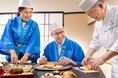 インバウンド旅行者向け体験コース【SUSHI EXPERIENCE】10月から提供開始!訪日時の“握り寿司”体験&ランチで、人気の日本食文化にふれる。