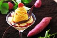 【なると金時の甘い誘惑】ホテルで愉しむ魅惑のスイーツ☆見た目も華やかな新作も! アフタヌーンティー、パフェ、スムージー、タルト etc.