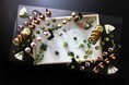 ブルーベリー×抹茶×チョコレート【BERRY MATCHO】海絶景のレストランで初夏のご褒美スィーツビュッフェ 6月限定開催!