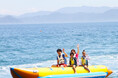 【9月限定】海辺の贅沢フルパッケージ☆マリンメニュー、炭火焼ディナーor郷土料理バイキング &フリードリンク、毎晩♪阿波おどり