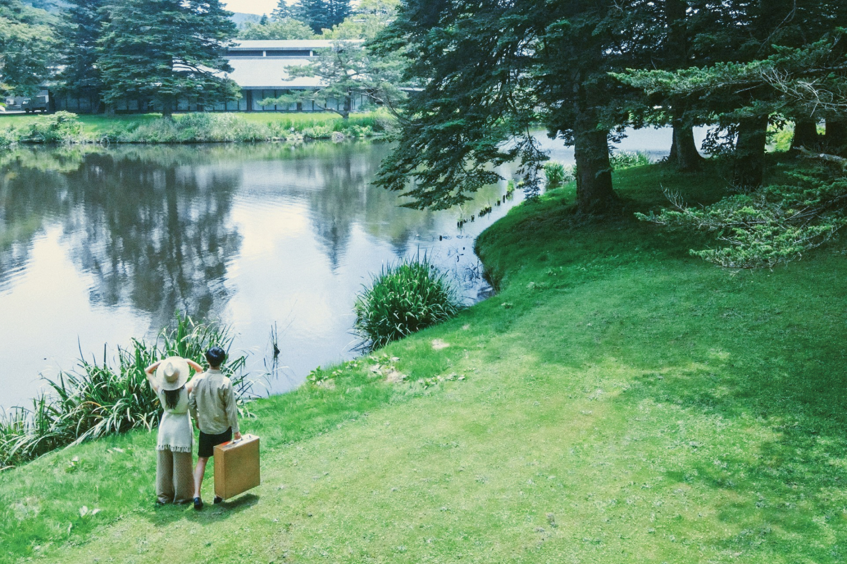 コロナ禍で結婚式準備中のカップルを応援 フォト撮影やふたりだけ の挙式等の プレウエディング が叶う3つの宿泊プランを販売 株式会社プリンスホテルのプレスリリース