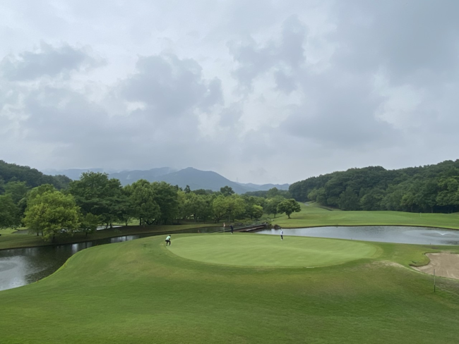 埼玉 千葉エリア4ゴルフ場 雨の季節も安全 安心にお得にゴルフを楽しむ 雨の日企画 を実施 午後晴れたらハーフを回るプランも登場 株式会社プリンスホテルのプレスリリース